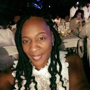 Meet your Posher, Tamika